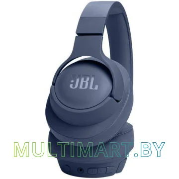 Наушники JBL Tune 720BT (темно-синий) картинка 8